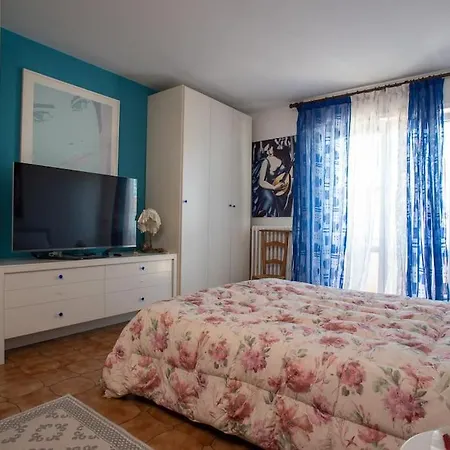 Di Giorgia דירה Porto SantʼElpidio